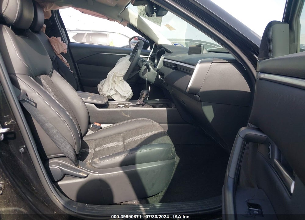 2024 MAZDA CX-50 2.5 S PREFERRED VIN: 7MMVABBMXRN182949