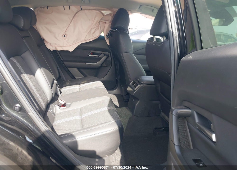 2024 MAZDA CX-50 2.5 S PREFERRED VIN: 7MMVABBMXRN182949