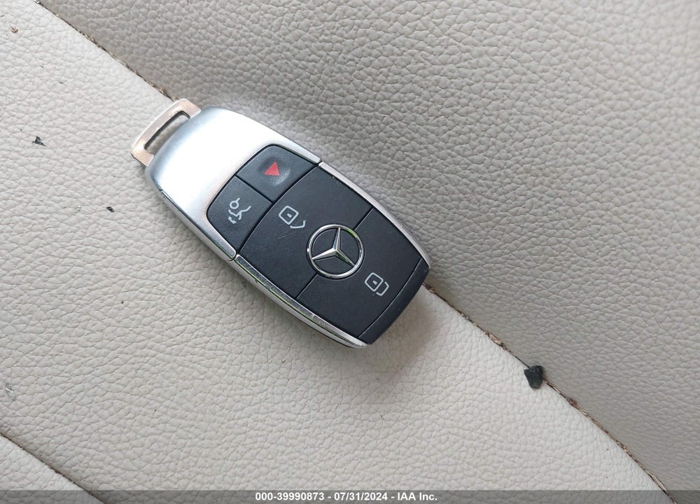 2021 MERCEDES-BENZ GLB 250 4MATIC VIN: W1N4M4HB3MW097399