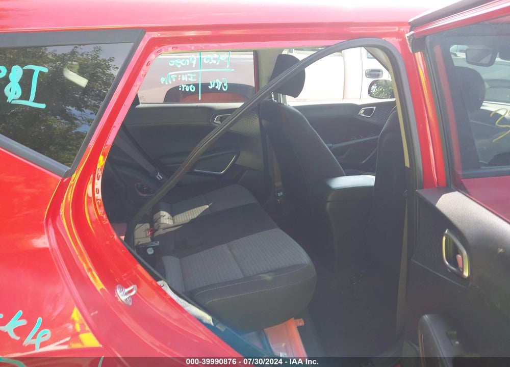 2021 KIA SOUL GT LINE VIN: KNDJ63AU1M7763101