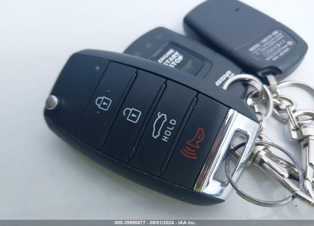2021 KIA RIO S VIN: 3KPA24AD7ME374562