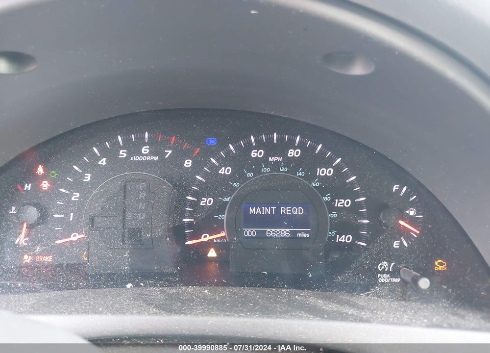 2011 TOYOTA CAMRY XLE VIN: 4T1BF3EK2BU231721