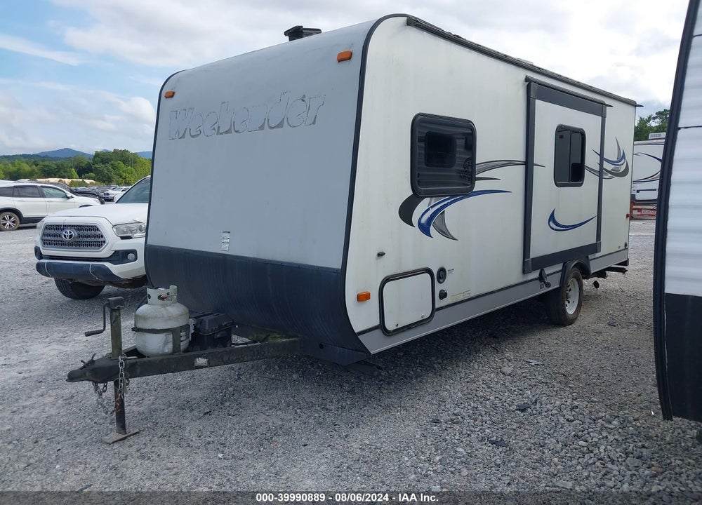 2015 SKYLINE OTHER VIN: 1SE200J17FN000386