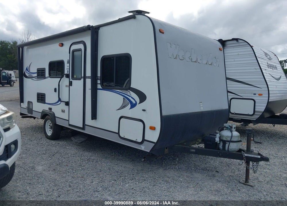 2015 SKYLINE OTHER VIN: 1SE200J17FN000386