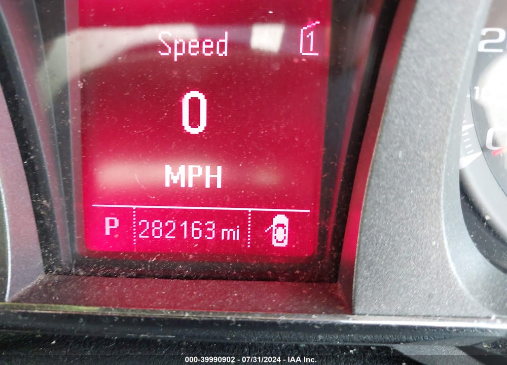 2012 GMC TERRAIN SLT-2 VIN: 2GKFLXE54C6146402