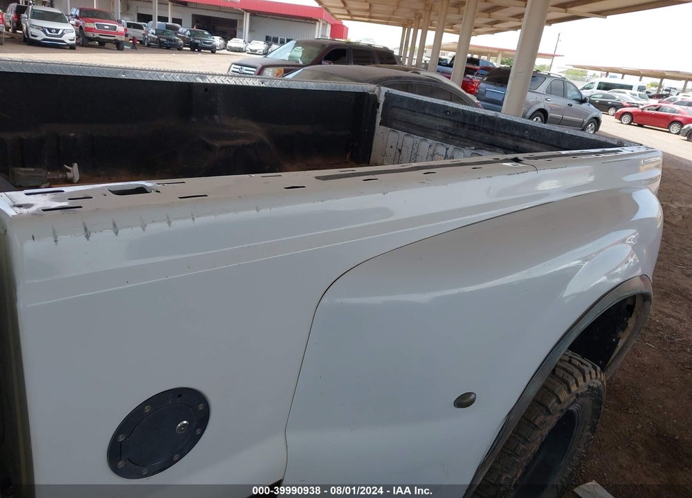 2005 FORD F-350 LARIAT/XL/XLT VIN: 1FTWW33P95EC99825