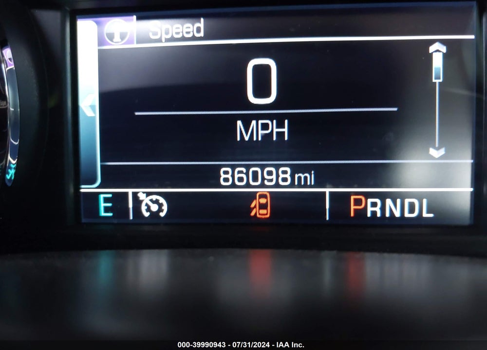 2018 CHEVROLET SILVERADO 1500 2LT VIN: 3GCUKREC1JG387013