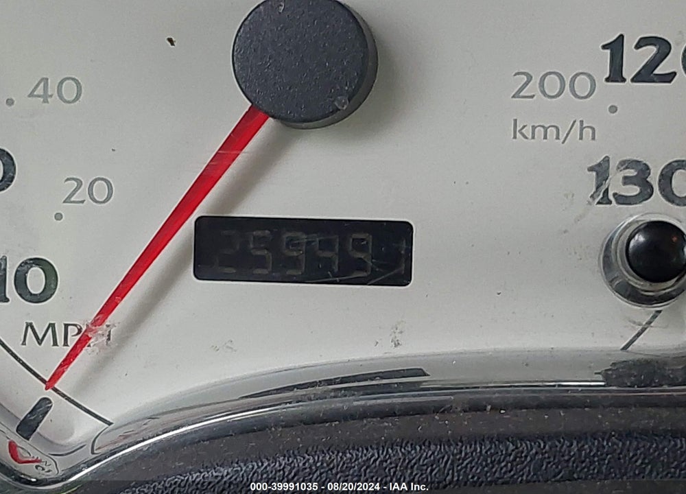 2006 SATURN VUE VIN: 5GZCZ53406S897475