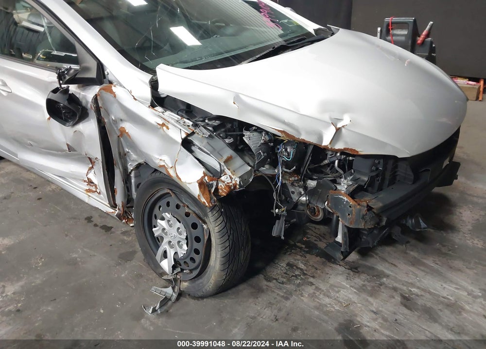 2012 HYUNDAI ELANTRA GLS (ULSAN PLANT) VIN: KMHDH4AE1CU231560