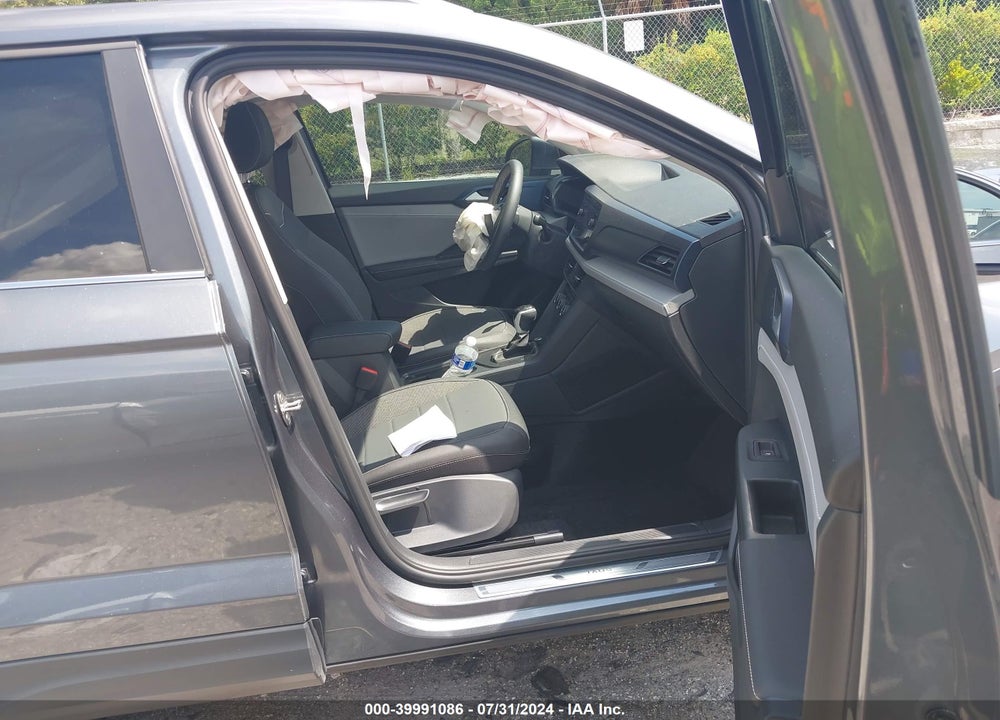 2024 VOLKSWAGEN TAOS 1.5T SE VIN: 3VVEX7B24RM043664