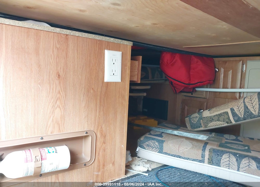 2007 JAYCO JAY SERIES VIN: 1UJAJ01F171BB0062