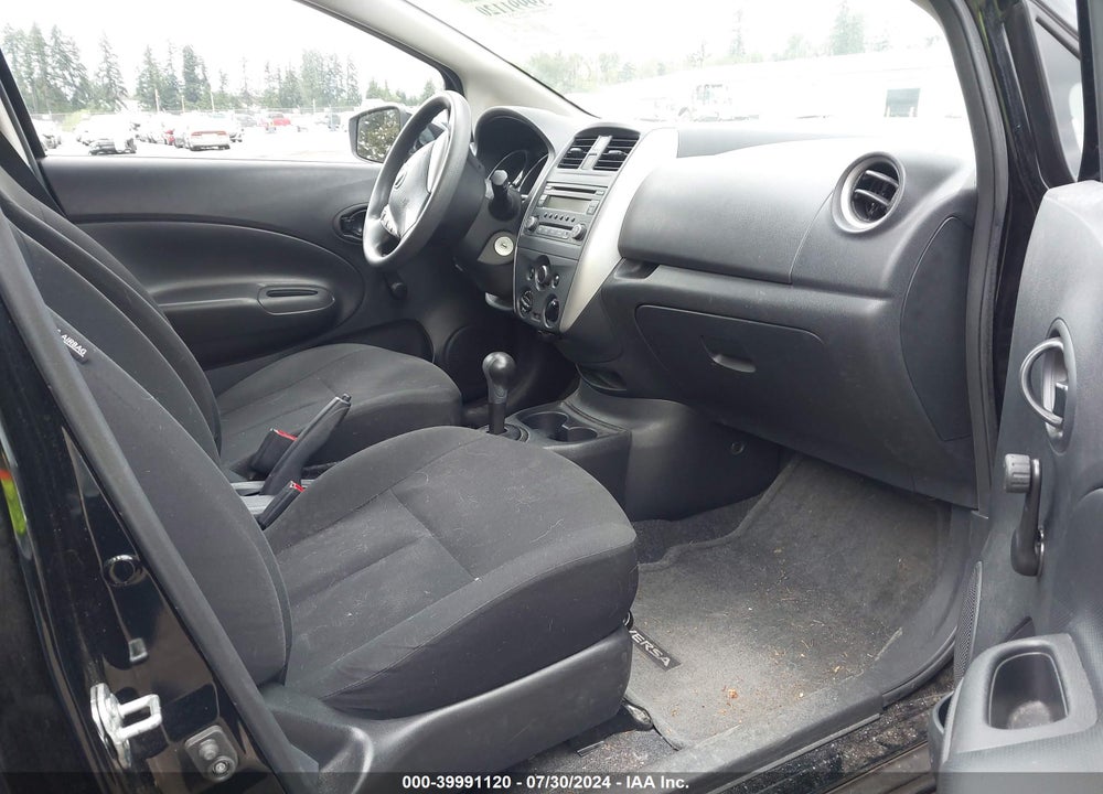 2015 NISSAN VERSA NOTE S PLUS VIN: 3N1CE2CP3FL366942