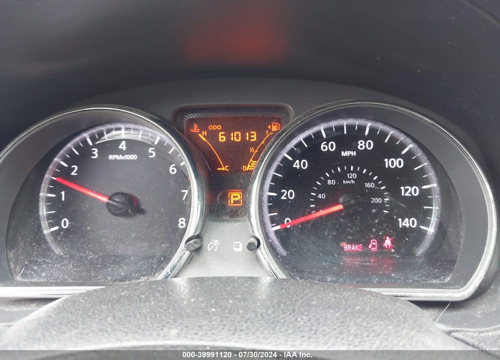 2015 NISSAN VERSA NOTE S PLUS VIN: 3N1CE2CP3FL366942