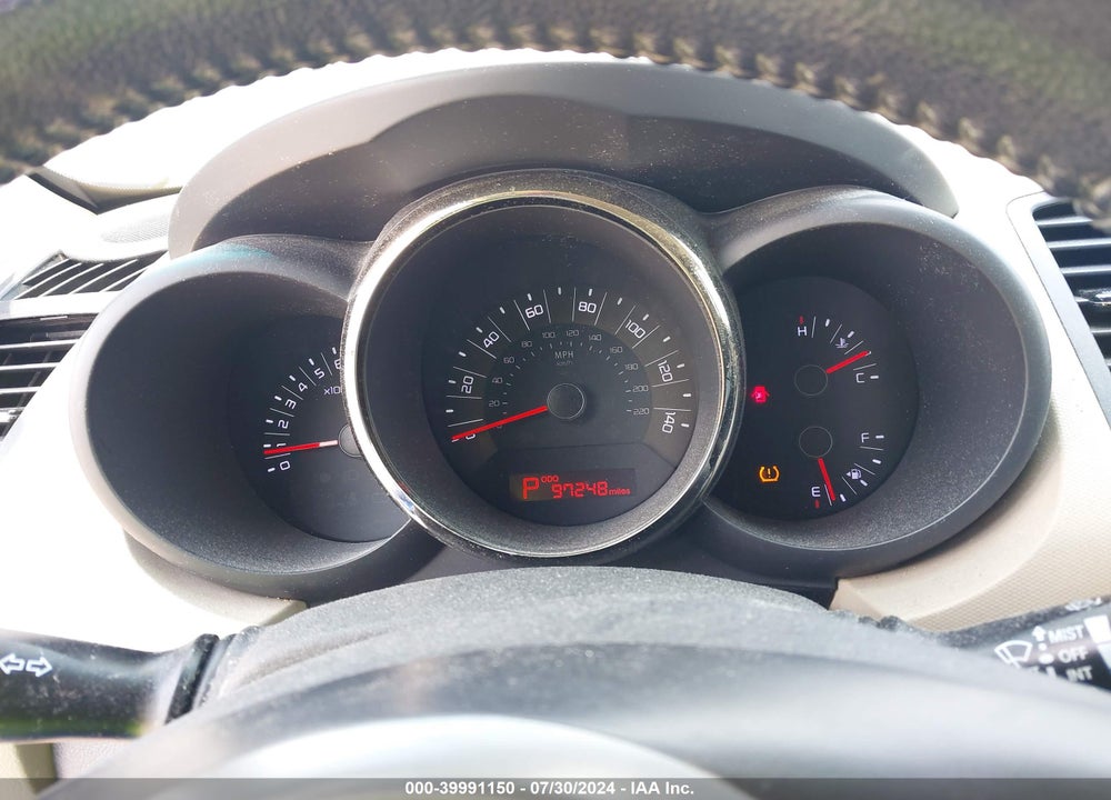 2011 KIA SOUL VIN: KNDJT2A22B7343295