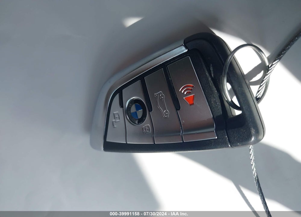 2021 BMW X5 XDRIVE40I VIN: 5UXCR6C0XM9D78511