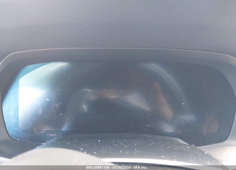 2021 BMW X5 XDRIVE40I VIN: 5UXCR6C0XM9D78511