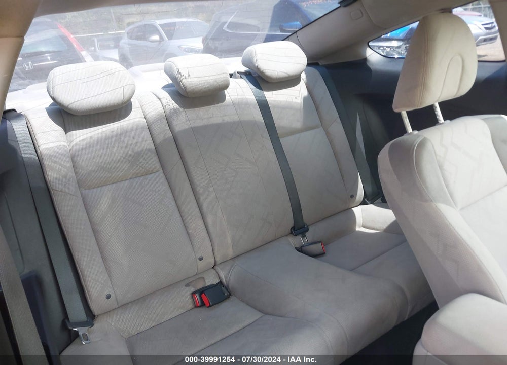 2013 HONDA CIVIC EX VIN: 2HGFG3B86DH526579