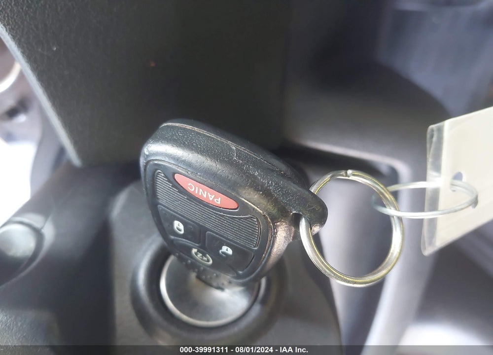 2014 JEEP COMPASS LATITUDE VIN: 1C4NJDEB9ED531055