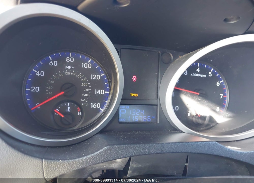 2010 HYUNDAI GENESIS 2.0T VIN: KMHHT6KD7AU028199