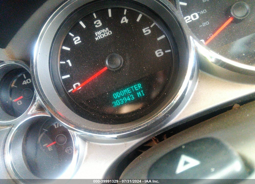 2008 GMC SIERRA 1500 SLE1 VIN: 1GTEC19C18Z128464