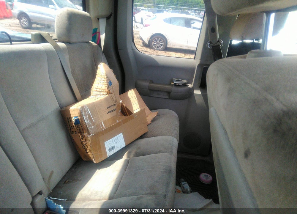 2008 GMC SIERRA 1500 SLE1 VIN: 1GTEC19C18Z128464