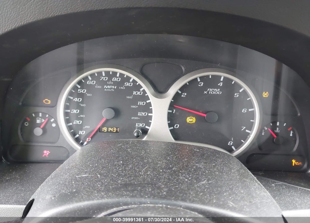 2006 CHEVROLET EQUINOX LT VIN: 2CNDL63F666128069