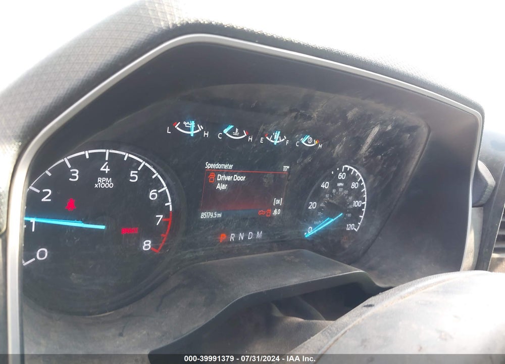 2022 FORD F-150 XL VIN: 1FTFX1E58NKE45792