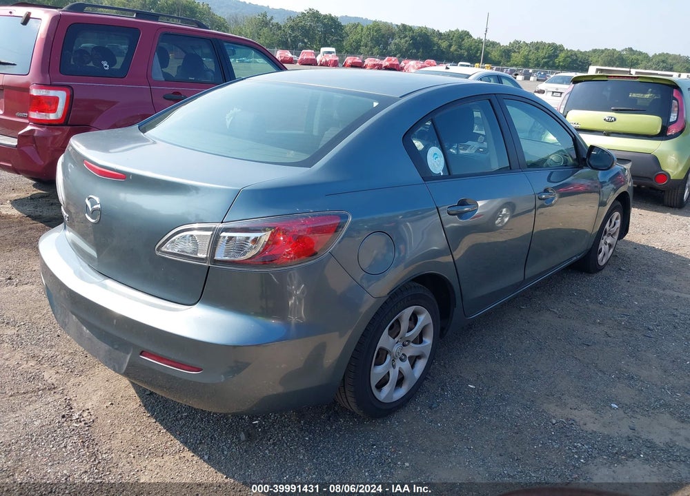 2012 MAZDA 3 I SPORT VIN: JM1BL1UG0C1553713