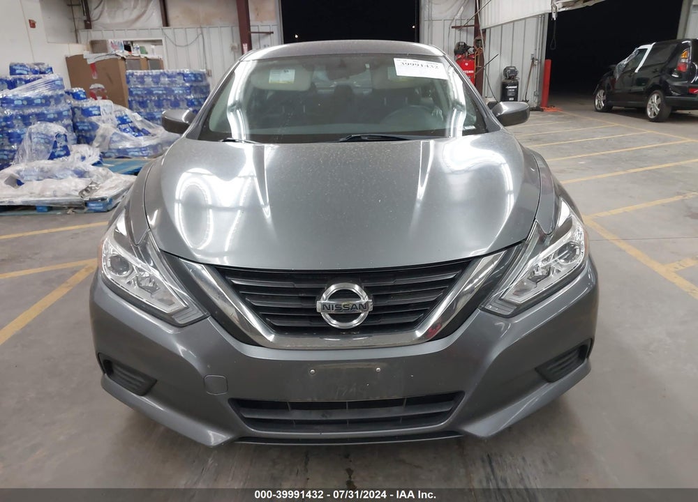 2017 NISSAN ALTIMA 2.5 S VIN: 1N4AL3AP2HN359380