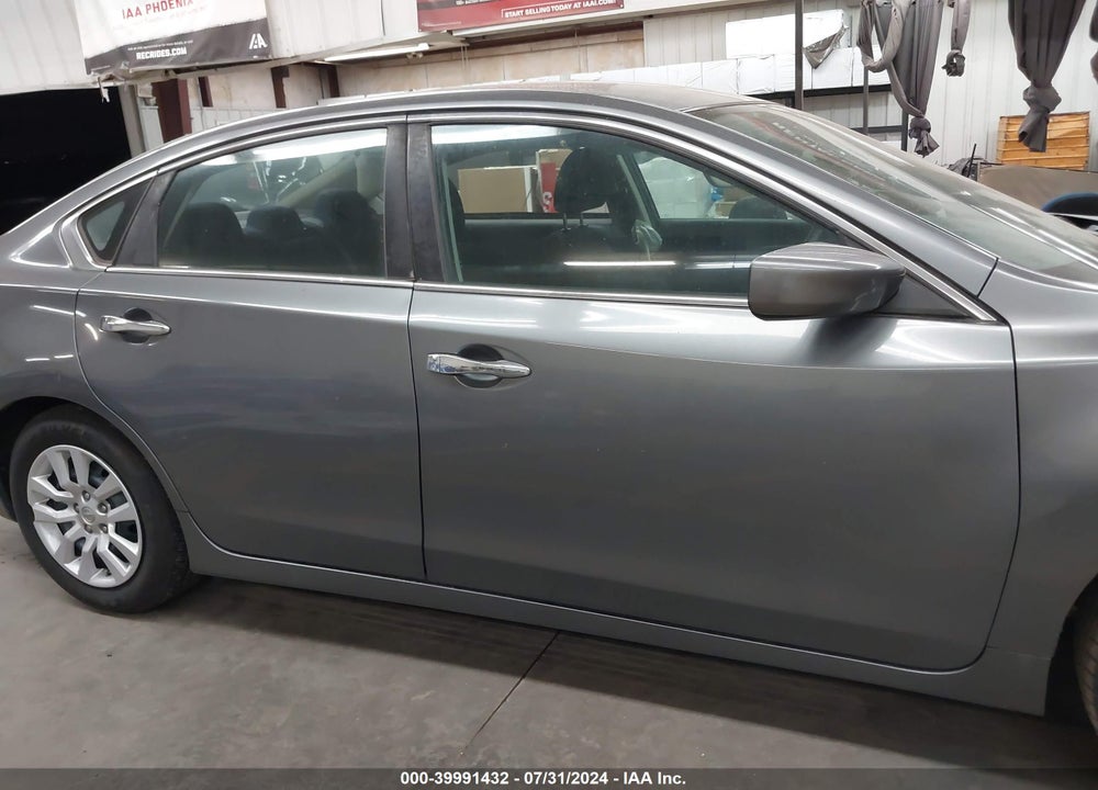 2017 NISSAN ALTIMA 2.5 S VIN: 1N4AL3AP2HN359380