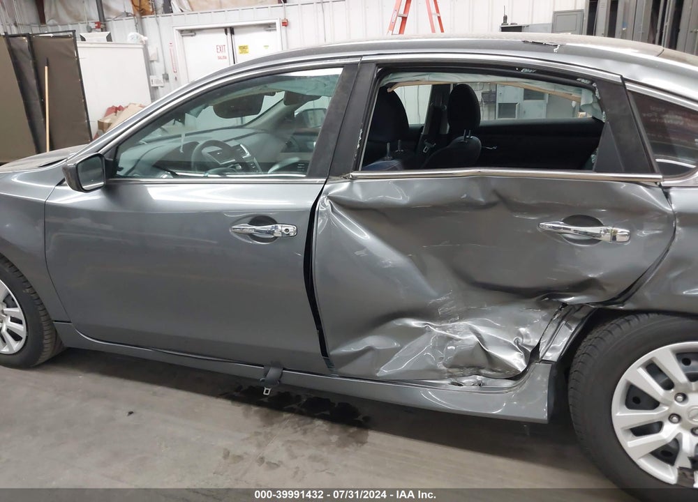 2017 NISSAN ALTIMA 2.5 S VIN: 1N4AL3AP2HN359380