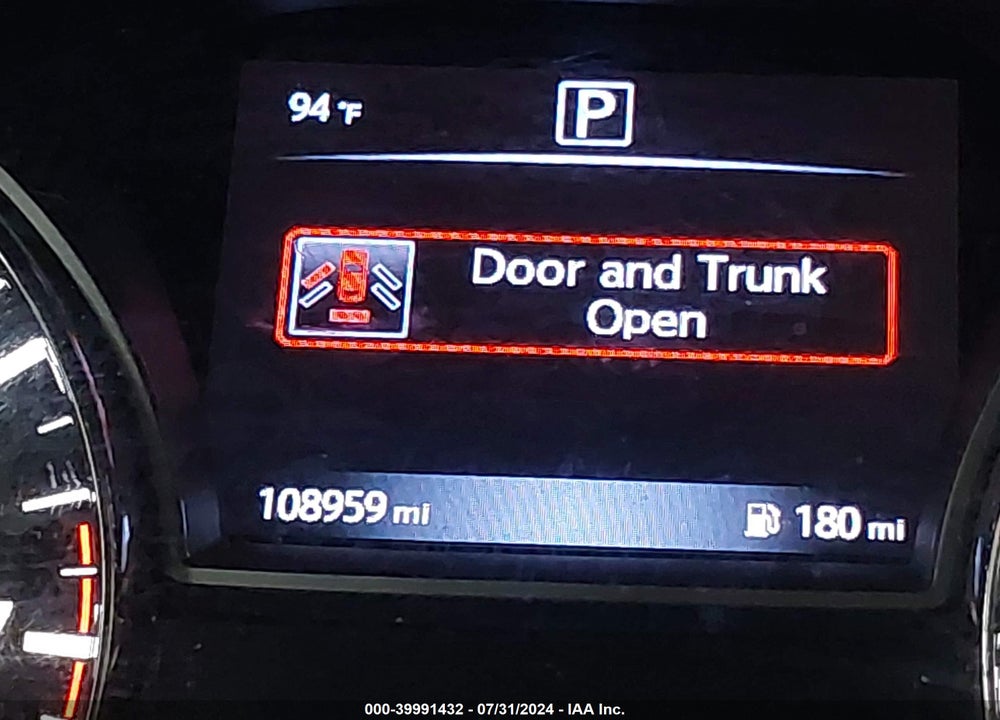 2017 NISSAN ALTIMA 2.5 S VIN: 1N4AL3AP2HN359380
