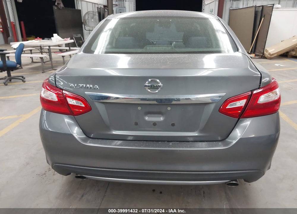 2017 NISSAN ALTIMA 2.5 S VIN: 1N4AL3AP2HN359380