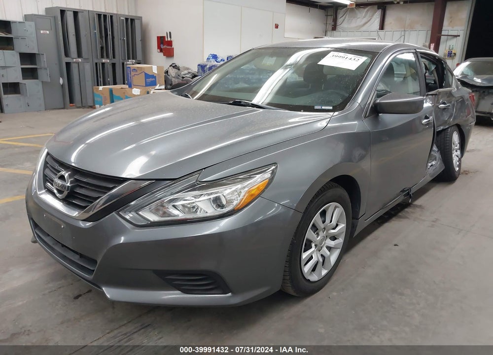 2017 NISSAN ALTIMA 2.5 S VIN: 1N4AL3AP2HN359380