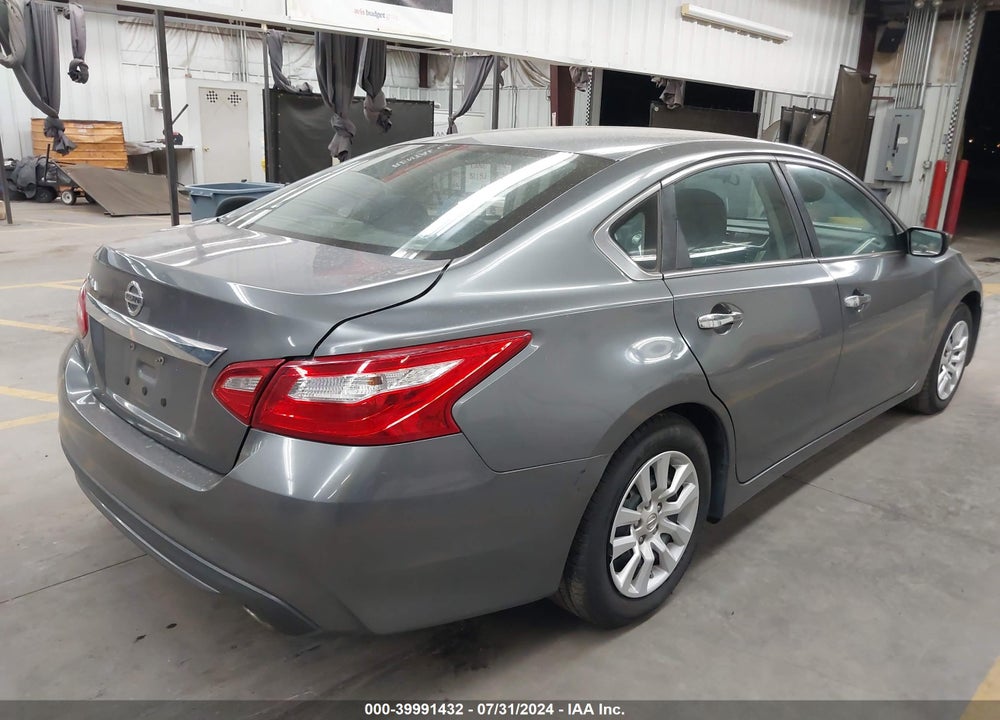 2017 NISSAN ALTIMA 2.5 S VIN: 1N4AL3AP2HN359380