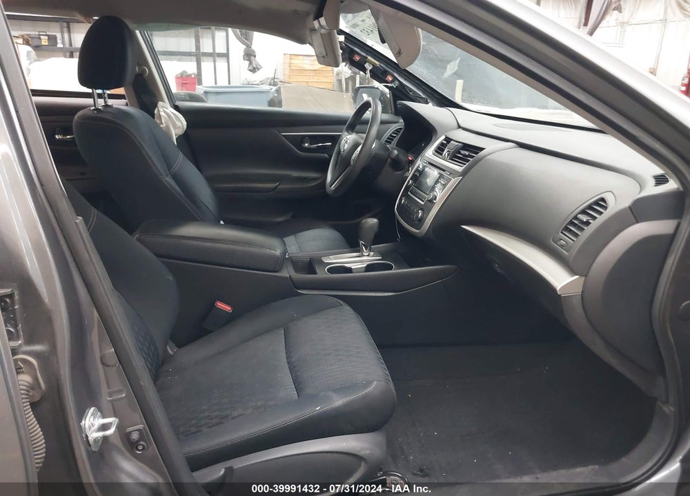 2017 NISSAN ALTIMA 2.5 S VIN: 1N4AL3AP2HN359380
