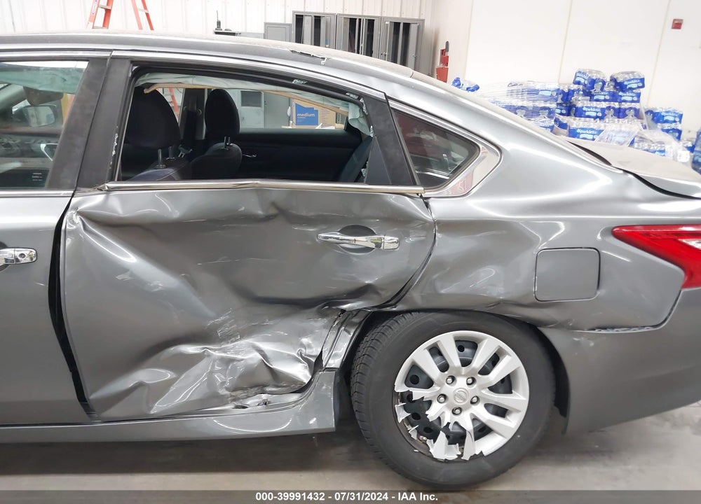 2017 NISSAN ALTIMA 2.5 S VIN: 1N4AL3AP2HN359380