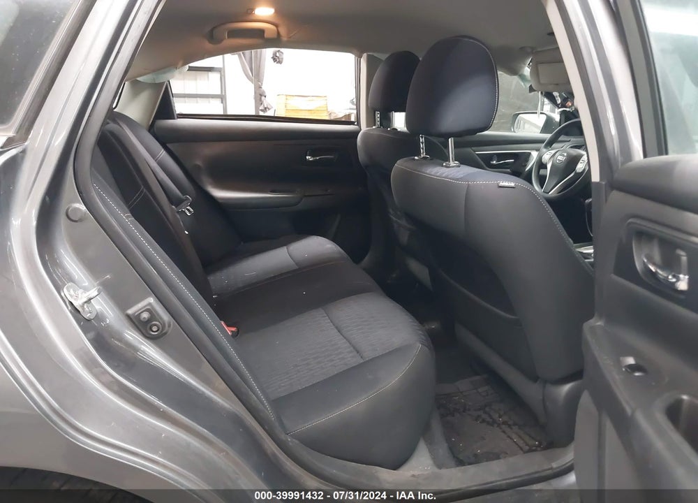 2017 NISSAN ALTIMA 2.5 S VIN: 1N4AL3AP2HN359380