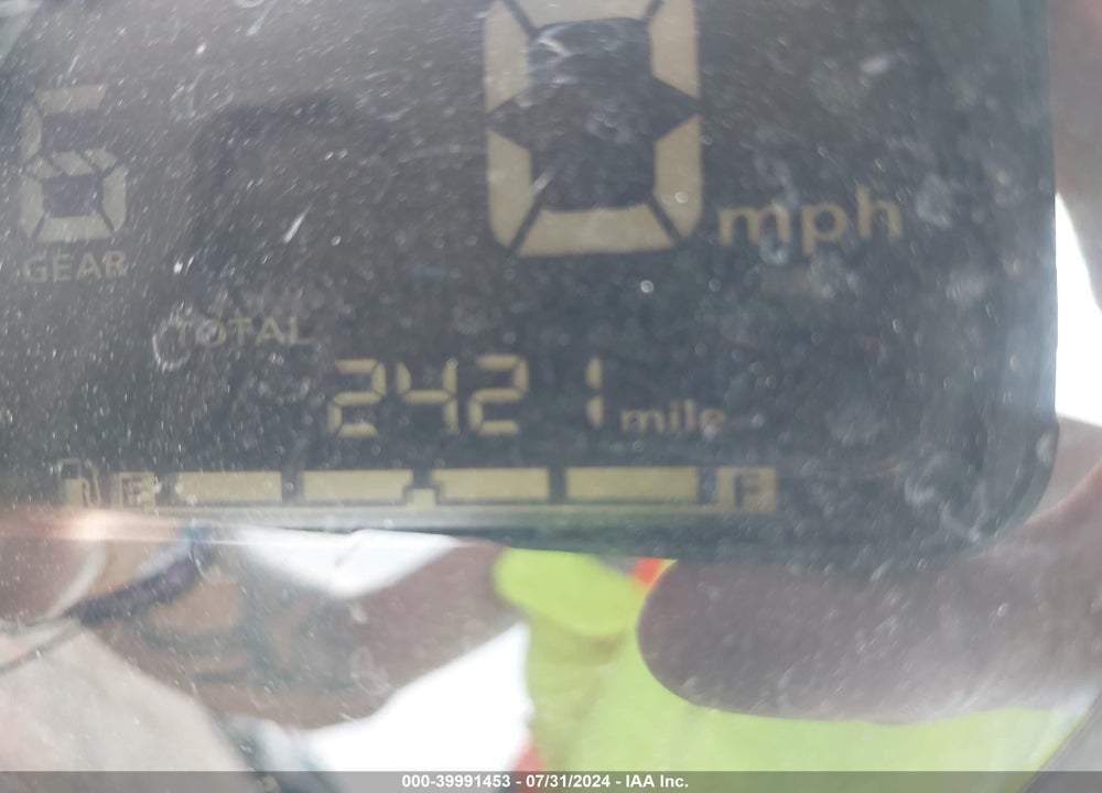 2022 HONDA CMX500 A2 VIN: MLHPC564XN5100742