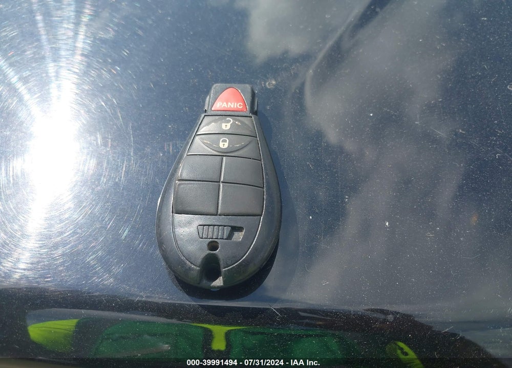 2010 DODGE JOURNEY SXT VIN: 3D4PG5FV0AT121788