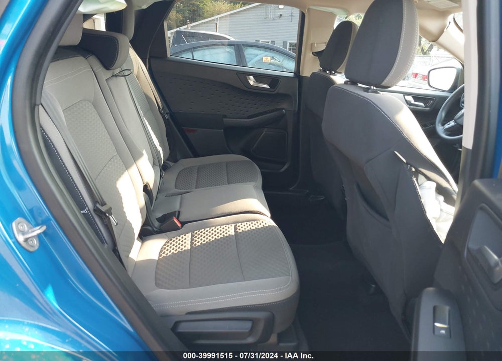 2020 FORD ESCAPE SE VIN: 1FMCU0G69LUA27699