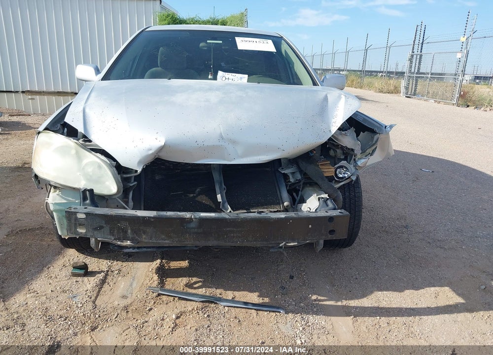 2007 TOYOTA COROLLA LE VIN: 1NXBR32E17Z823219