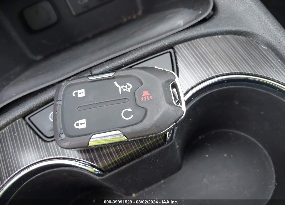 2021 GMC ACADIA FWD SLT VIN: 1GKKNMLS4MZ145238