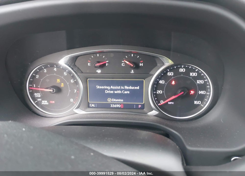 2021 GMC ACADIA FWD SLT VIN: 1GKKNMLS4MZ145238