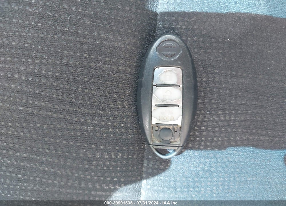 2012 NISSAN ALTIMA 2.5 S VIN: 1N4AL2AP7CC181254