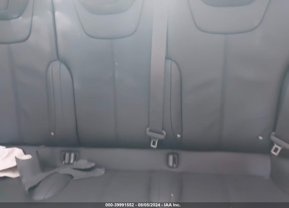 2015 TESLA MODEL S VIN: 5YJSA1H20FF080945