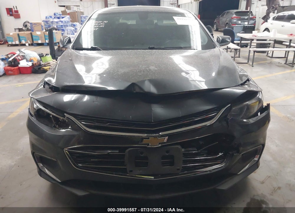2016 CHEVROLET MALIBU 1LT VIN: 1G1ZE5ST1GF210653