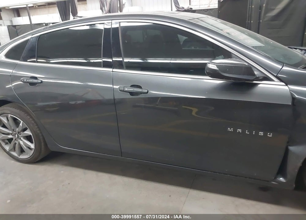 2016 CHEVROLET MALIBU 1LT VIN: 1G1ZE5ST1GF210653