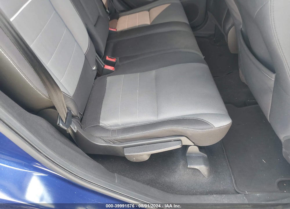 2015 FORD ESCAPE SE VIN: 1FMCU0GX8FUB92334