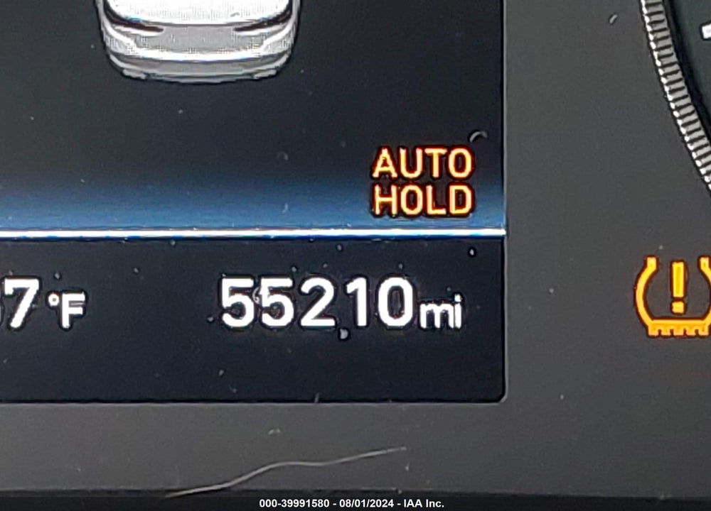 2018 HYUNDAI SONATA LIMITED 2.0T VIN: 5NPE34AB6JH716474